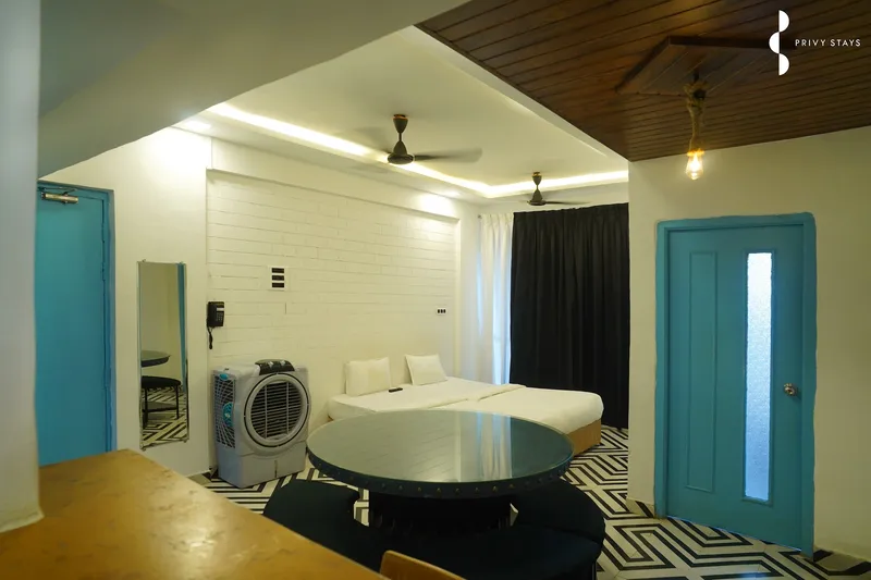 2 BHK Apartment 3