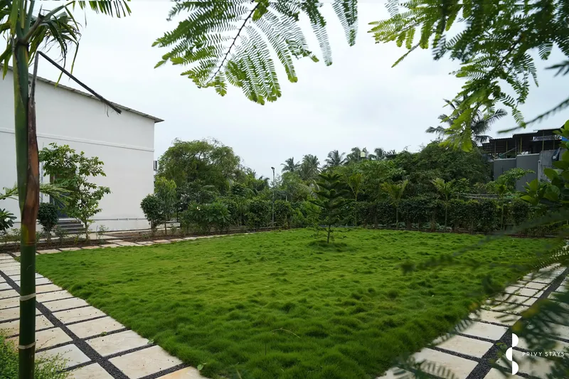 Blue Waves Resort | Hotel In Alibaug 8