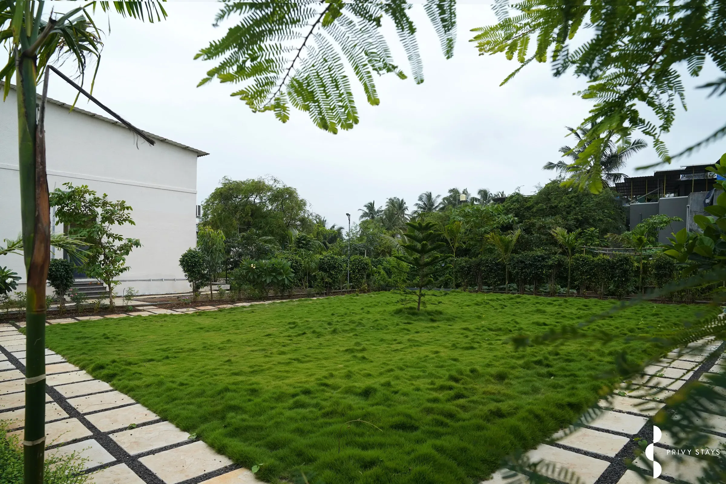 Blue Waves Resort | Hotel In Alibaug 8