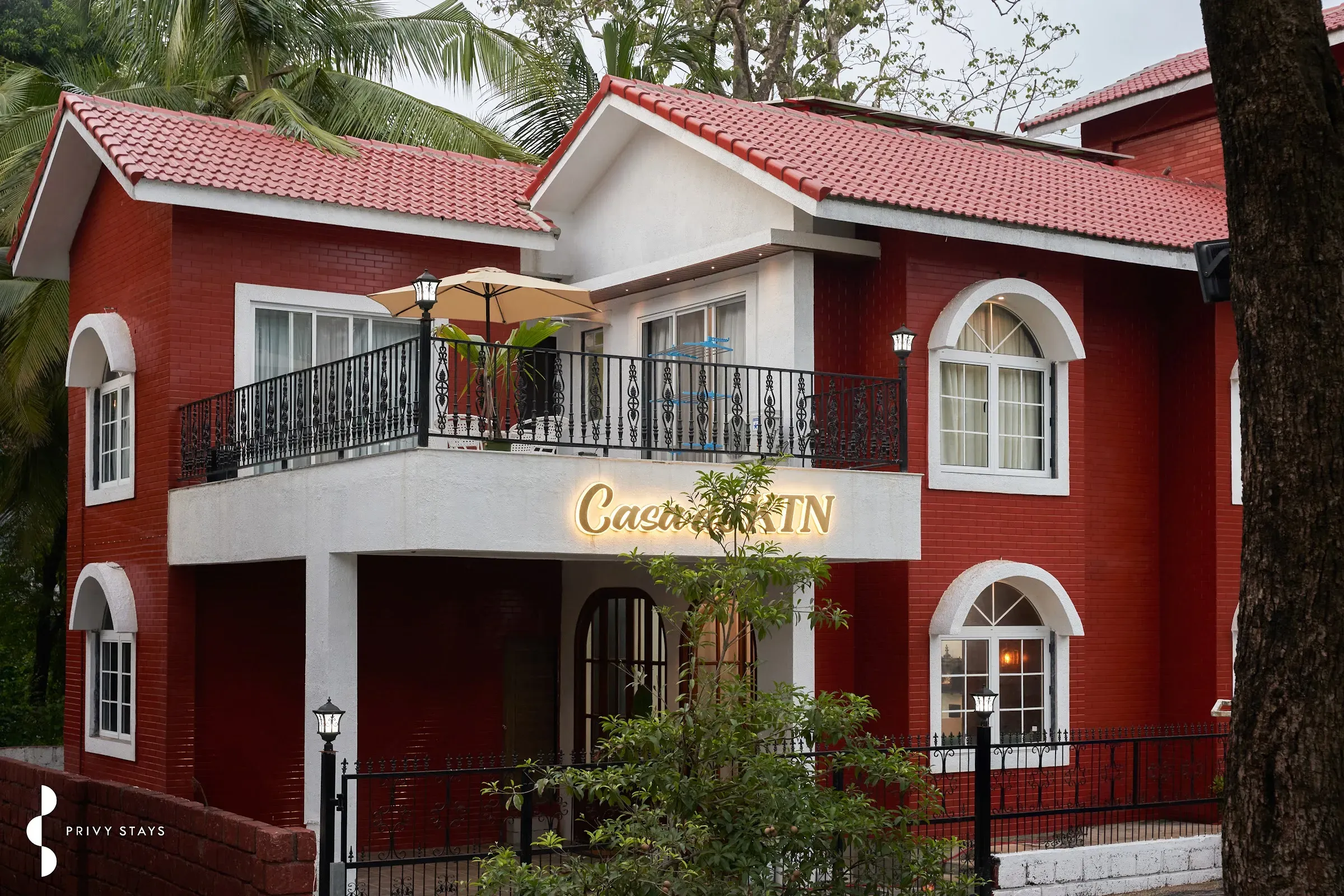 PRIVY STAYS CASA DE KTN VILLA 28