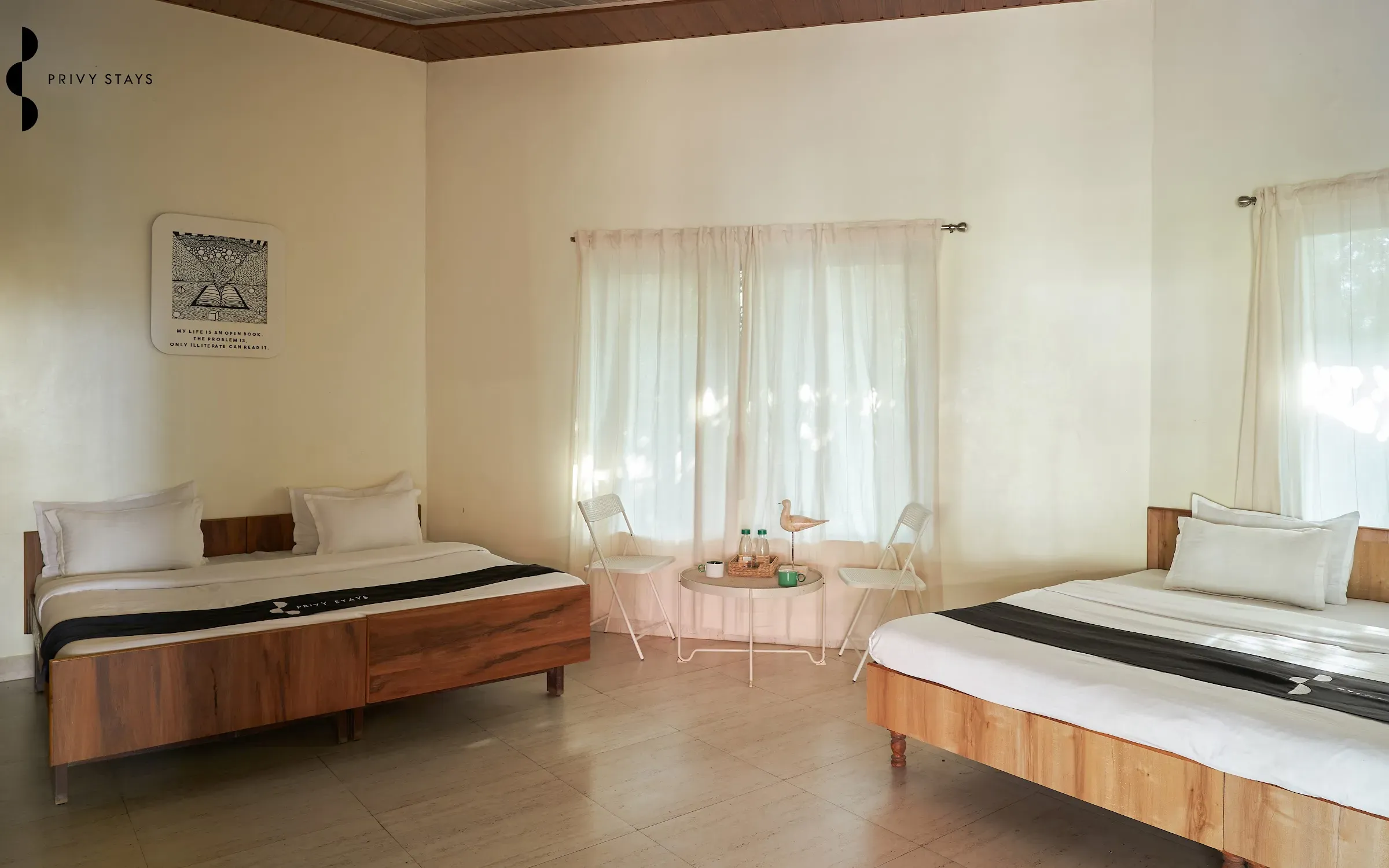 PrivyStays Coast House 20