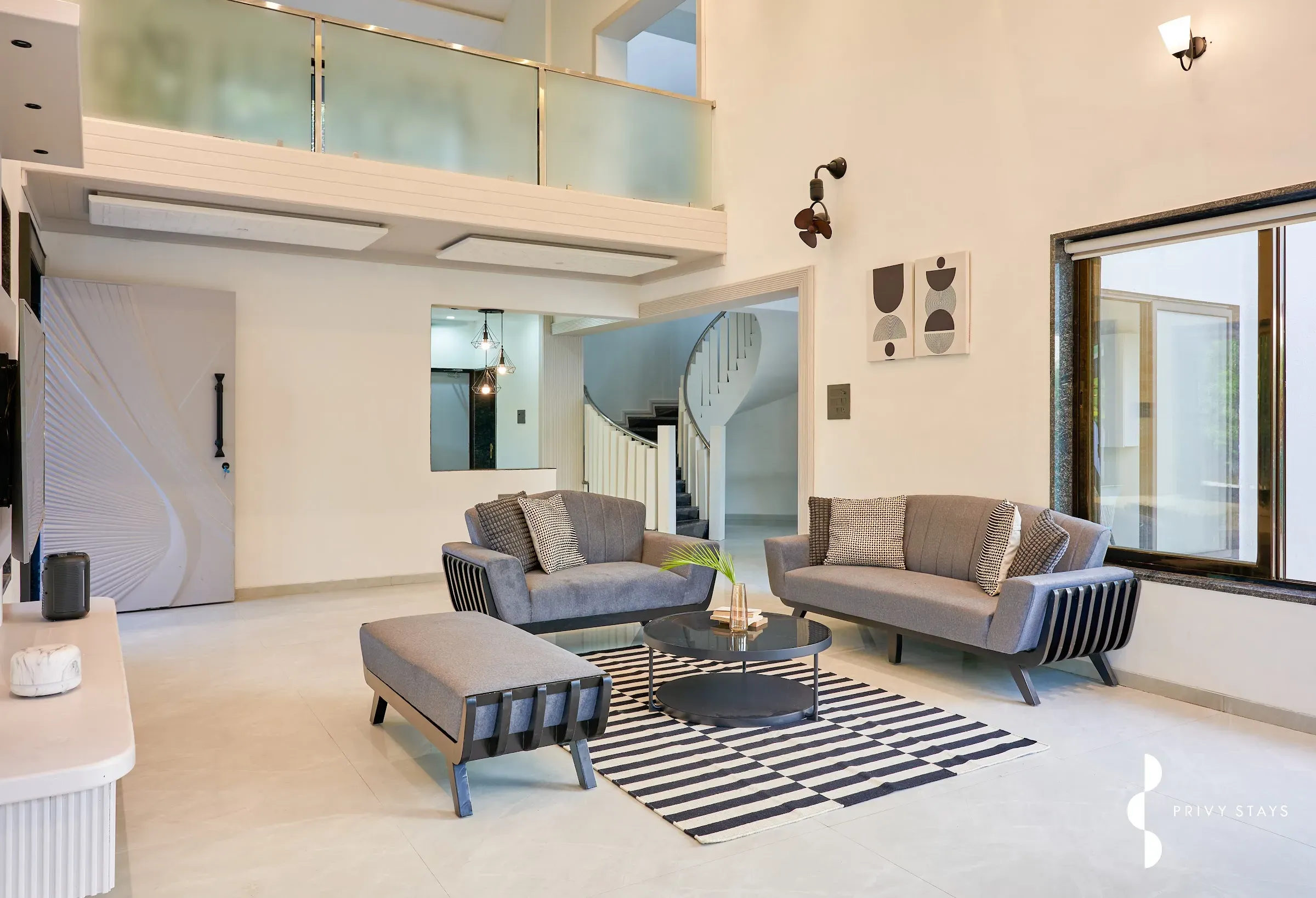 Privy Stays – Pinnacle Villa 7