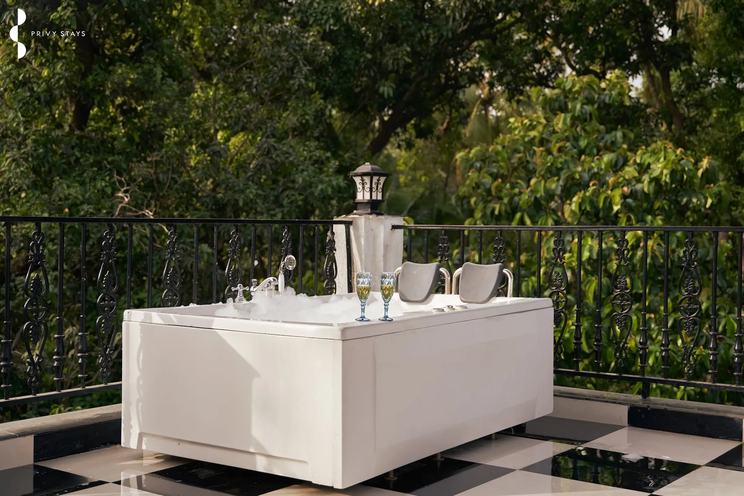 PRIVY STAYS CASA DE KTN VILLA 27