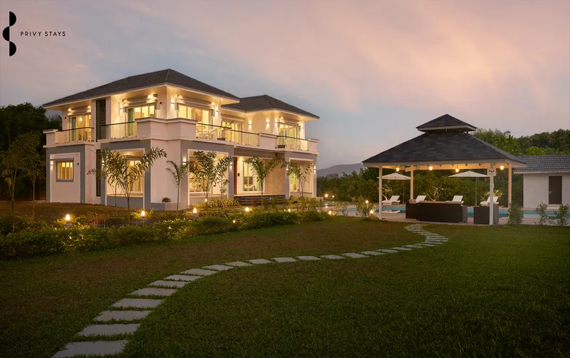 Privy Stays Elantra Villa 1