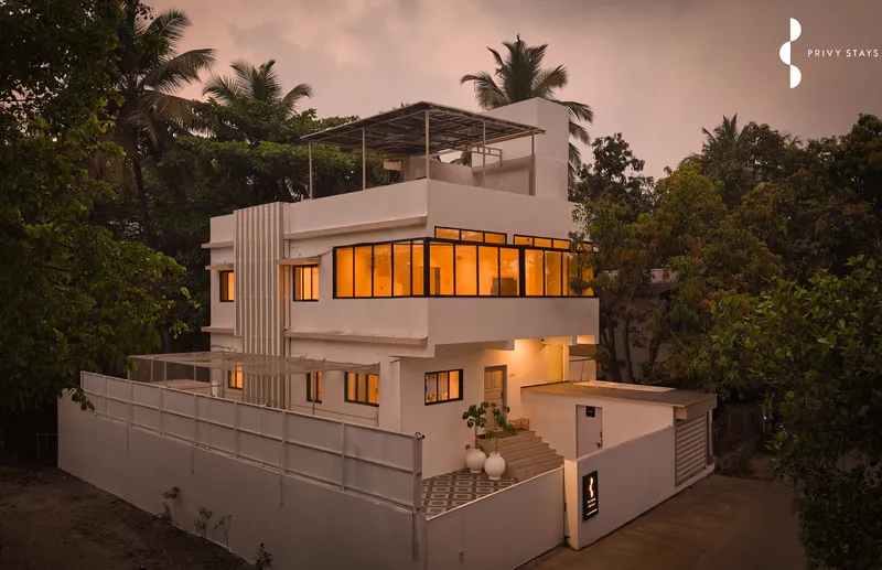 Privy Stays Ziva Villa 1